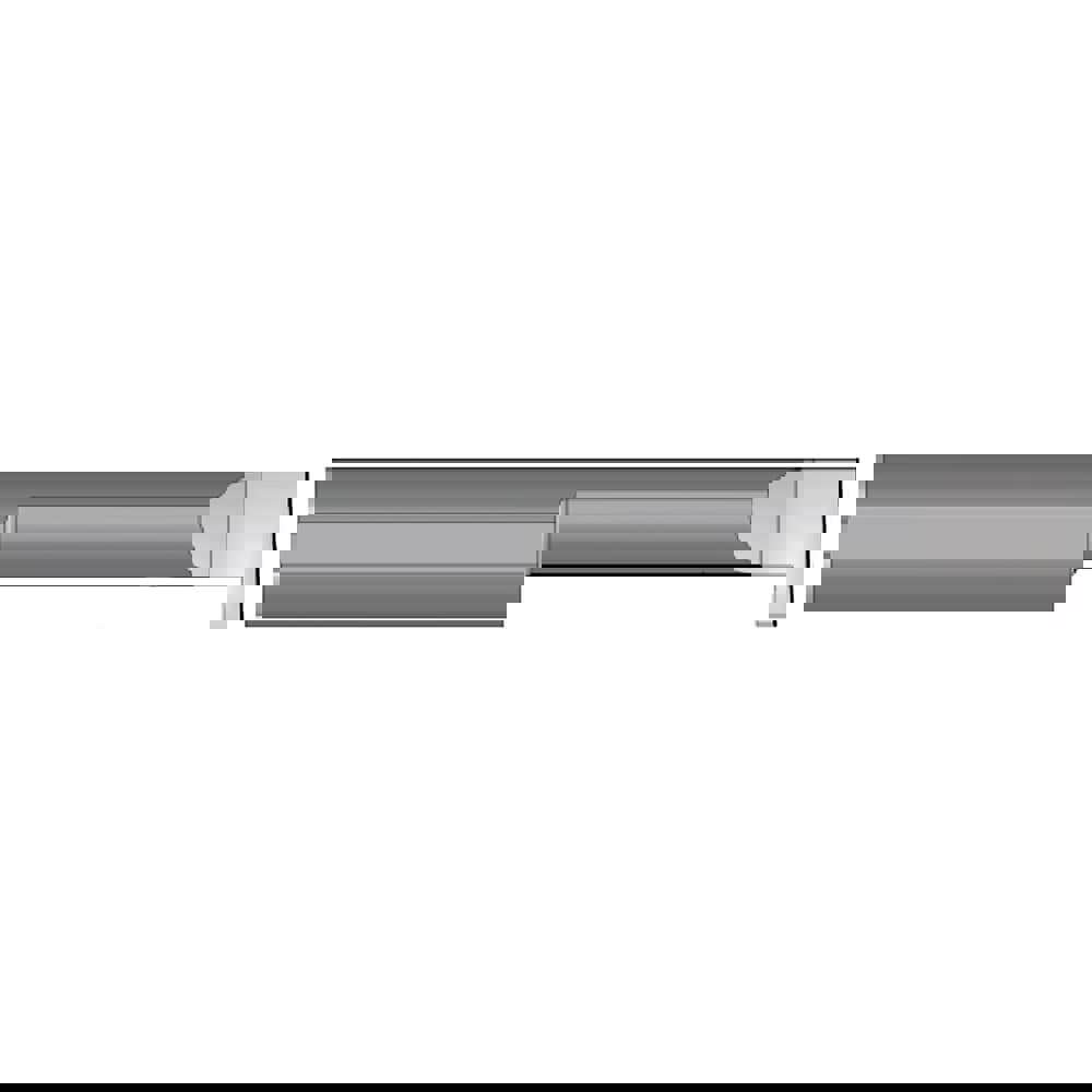 Grooving Tool: Retaining Ring