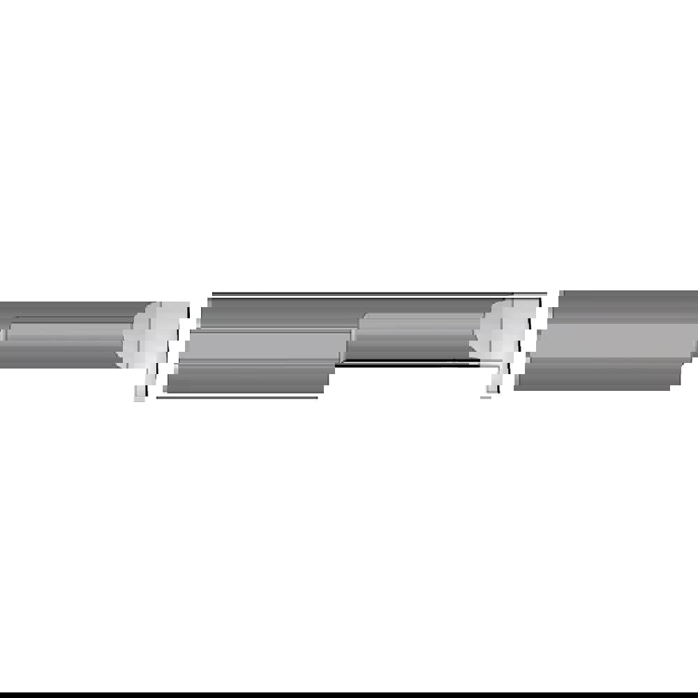 Grooving Tool: Retaining Ring