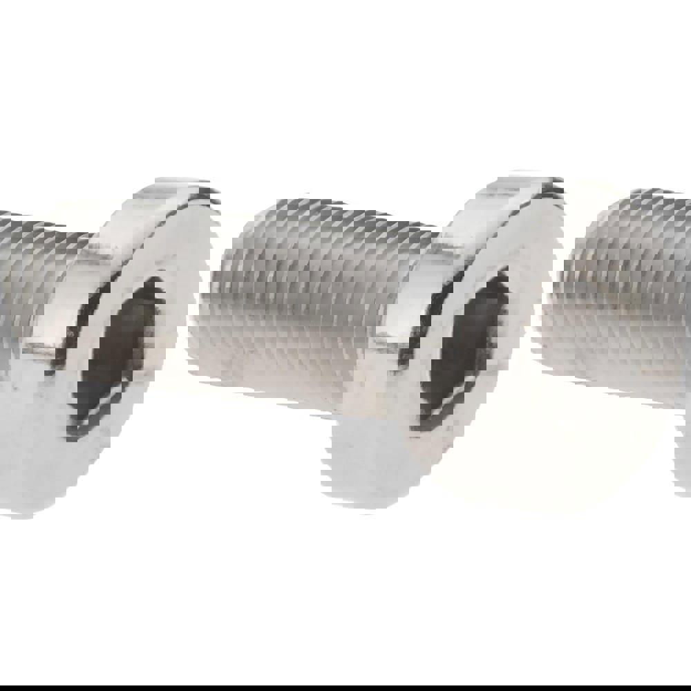 Low Head Socket Cap Screw: M4 x 0.7, 12