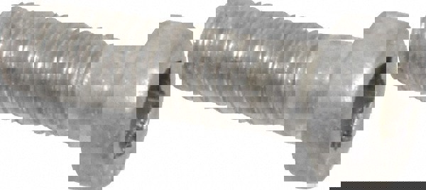 Low Head Socket Cap Screw: M6 x 1, 20 mm