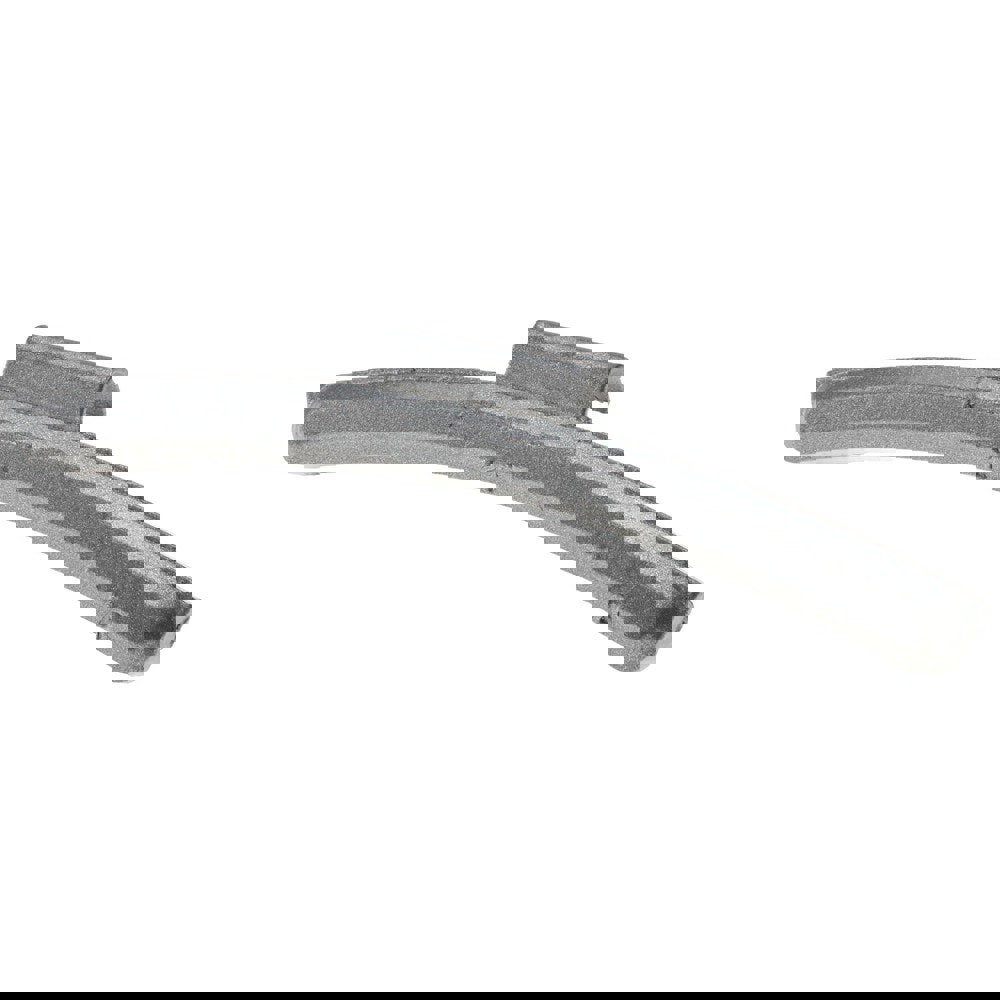 2 oz LH Wheel Weight