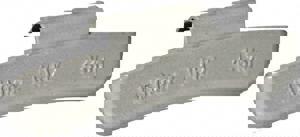 2.5 oz P Wheel Weight