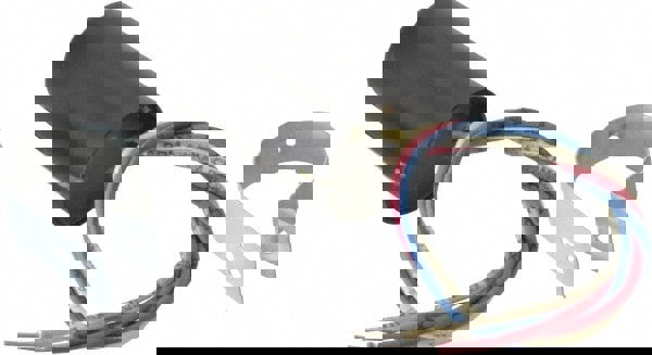 Single Lamp, 120 Volt, 208 Volt, 240 Volt, 277 Volt, 480 Volt, 50 to 450 Watt, Metal Halide, HID Ballast Ignitor