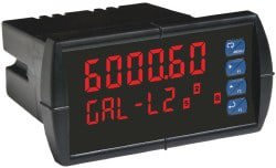 Liquid Level Controllers & Meters