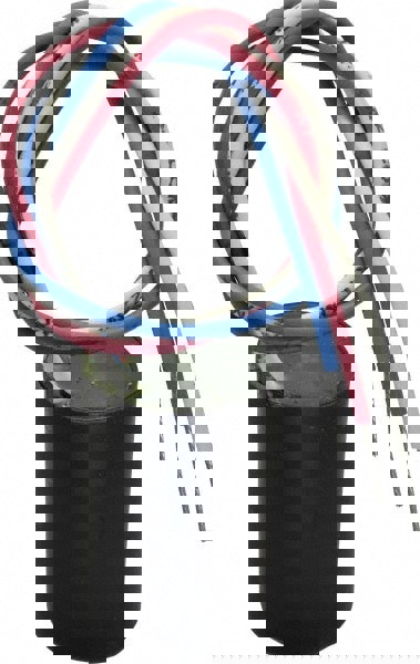 Single Lamp, 55 Volt, 35 to 150 Watt, High Pressure Sodium, HID Ballast Ignitor