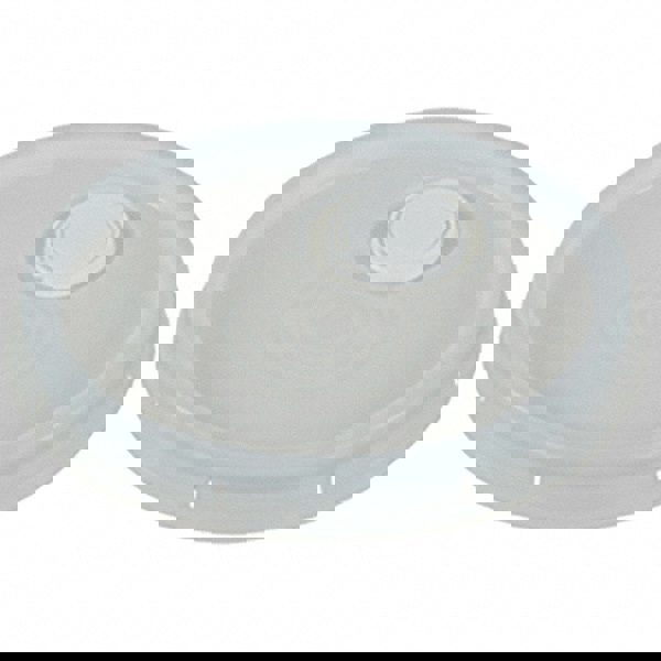 Tote & Storage Container Lids; Material: HDPE ; For Use With: 3-1/2, 5 & 6 Gallon Pails ; UNSPSC Code: 47121704