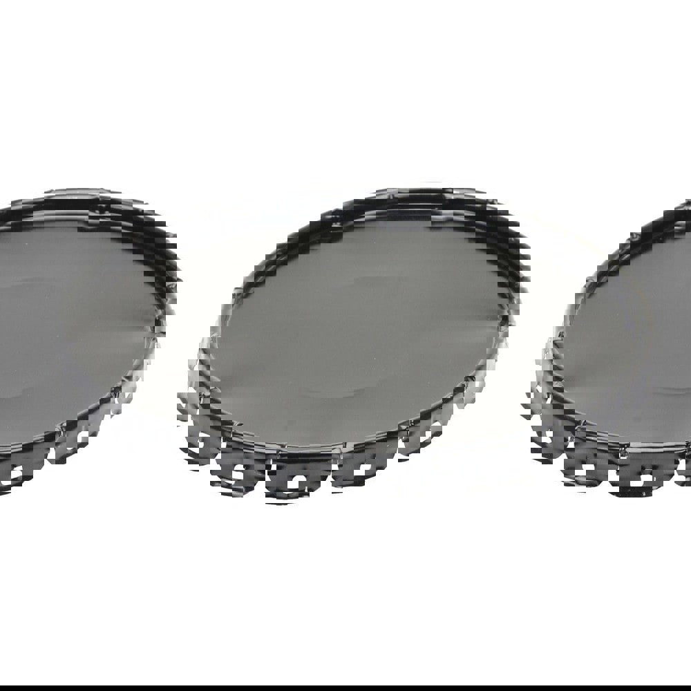 Pail: High-Density Polyethylene, 5 gal,