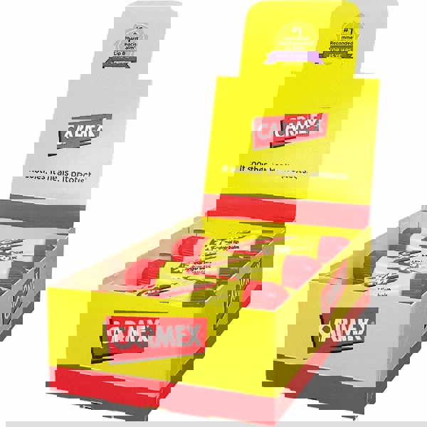 FIRST AID,CARMEX TUBE