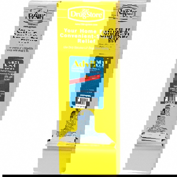 Headache & Pain Relief Tablet: