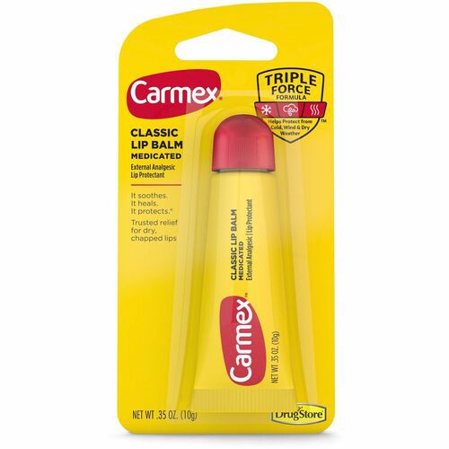 LIPBALM;TBE;CRMX ORG;3.5OZ