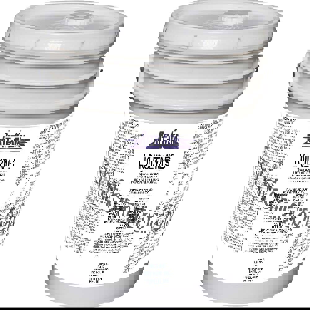 Drain Cleaners & Openers