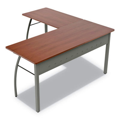 DESK,L SHAPED,59
