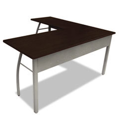 DESK,L SHAPED,59