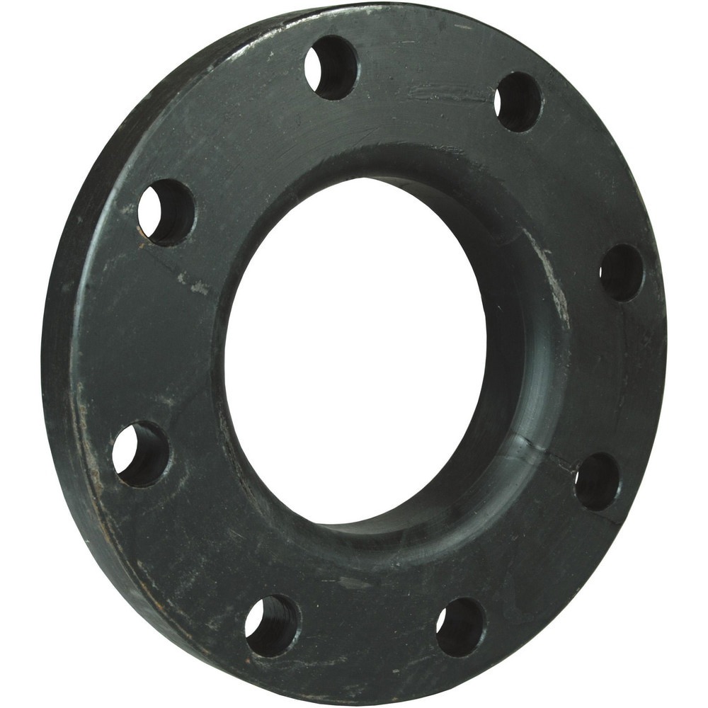 Stainless Steel Pipe Flanges; Standards: None ; Number Of Bolt Holes: 8 ; UNSPSC Code: 40175300