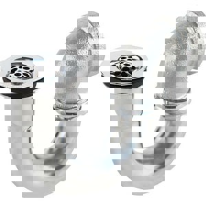 BEEHIVE DRN F/ 1-1/2 OPG CP PLTD