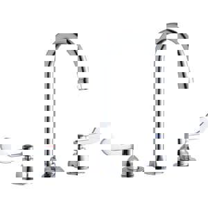 CCY LF 1.5 2HDL WRIST GN DM COMM