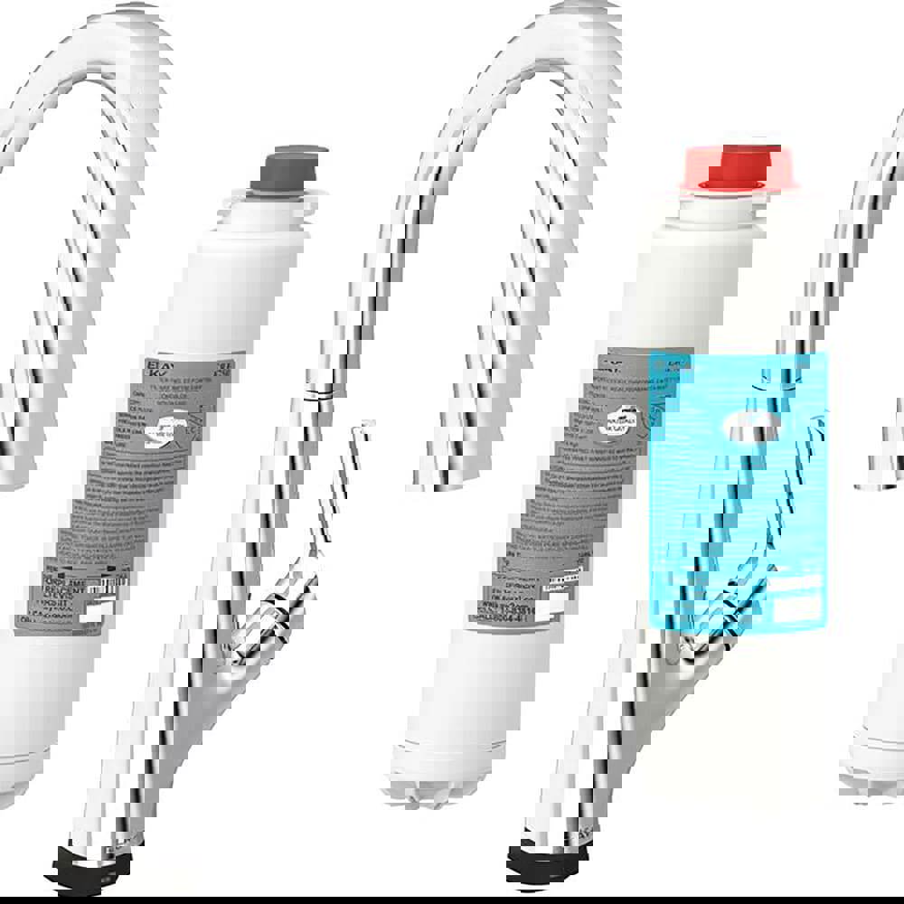 Lavatory Faucets; Inlet Location: Bottom ; Spout Type: Pullout ; Inlet Pipe Size: 1/2 in ; Inlet Gender: Male ; Handle Type: Lever ; Maximum Flow Rate: 1.5GPM