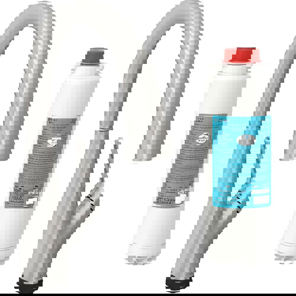 Lavatory Faucets; Inlet Location: Bottom ; Spout Type: Pullout ; Inlet Pipe Size: 1/2 in ; Inlet Gender: Male ; Handle Type: Lever ; Maximum Flow Rate: 1.5GPM