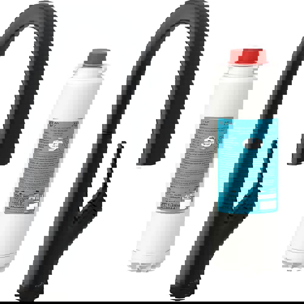 Lavatory Faucets; Inlet Location: Bottom ; Spout Type: Pullout ; Inlet Pipe Size: 1/2 in ; Inlet Gender: Male ; Handle Type: Lever ; Maximum Flow Rate: 1.5GPM