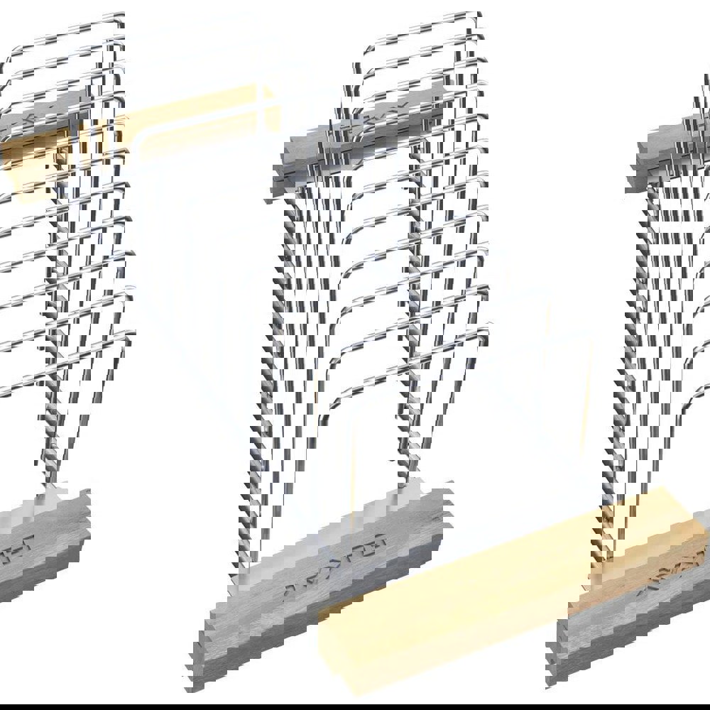Sink Accessories; For Use With: Elkay Sinks ; Material: Stainless Steel ; Type: Drying Rack ; UNSPSC Code: 30181504