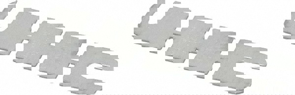 Link Time Delay Fuse: H, 100 A