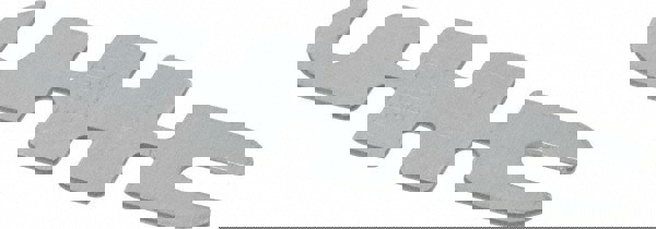 Link Time Delay Fuse: H, 200 A