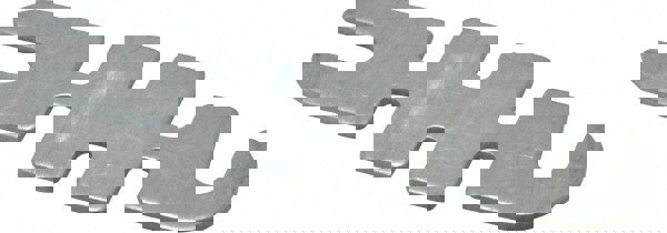 Link Time Delay Fuse: H, 300 A