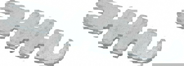 Link Time Delay Fuse: H, 400 A