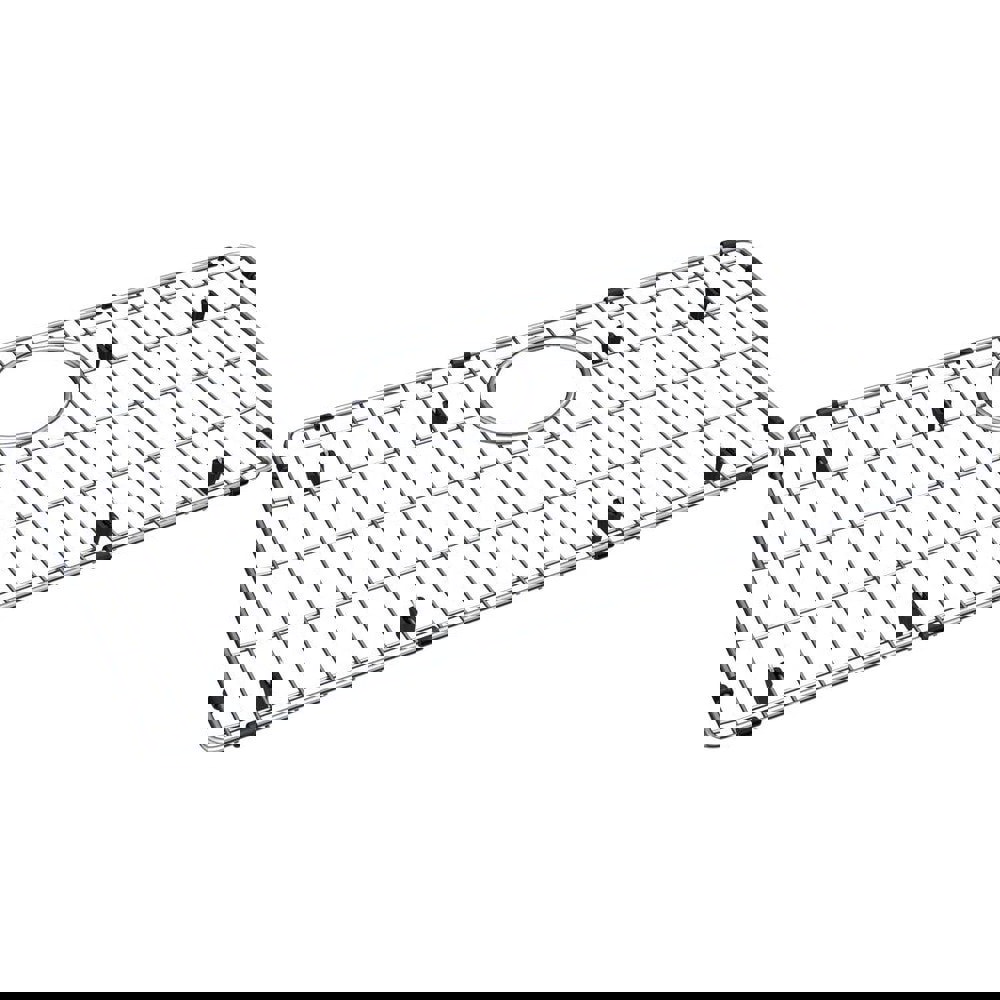 Sink Accessories; For Use With: Elkay Sinks ; Material: Stainless Steel ; Type: Bottom Grid ; UNSPSC Code: 30181504
