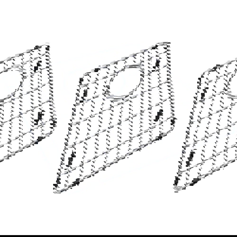 Sink Accessories; For Use With: Elkay Quartz Classic Workstation Sink ; Material: Stainless Steel ; Includes: Sink Grid ; Type: Bottom Grid ; UNSPSC Code: 30181504