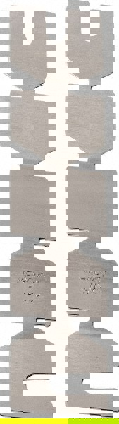 Link Time Delay Fuse: H, 400 A