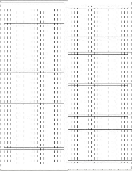 Label Maker Label: White, Paper, 1