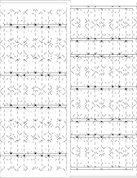 Label Maker Label: White, Paper, 1