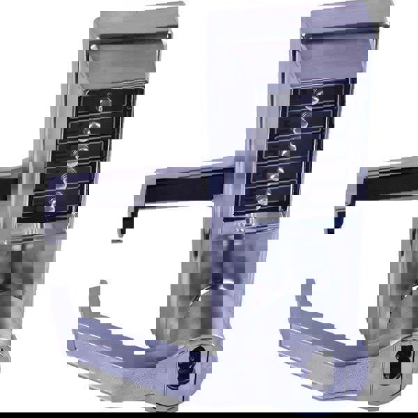 Lever Locksets; Type: Push-button Lock; Door Thickness: 1-3/4; Back Set: 2-3/4; For Use With: Commercial Doors; Finish/Coating: Satin Chrome; Material: Steel; Material: Steel; Door Thickness: 1-3/4; Lockset Grade: Grade 1; Cylinder Type: SFIC; Number of C