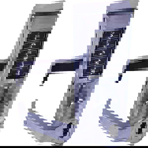 Lever Locksets; Type: Push-button Lock; Door Thickness: 1-3/4; Back Set: 2-3/4; For Use With: Commercial Doors; Finish/Coating: Satin Chrome; Material: Steel; Material: Steel; Door Thickness: 1-3/4; Lockset Grade: Grade 1; Cylinder Type: Schlage LFIC; Num