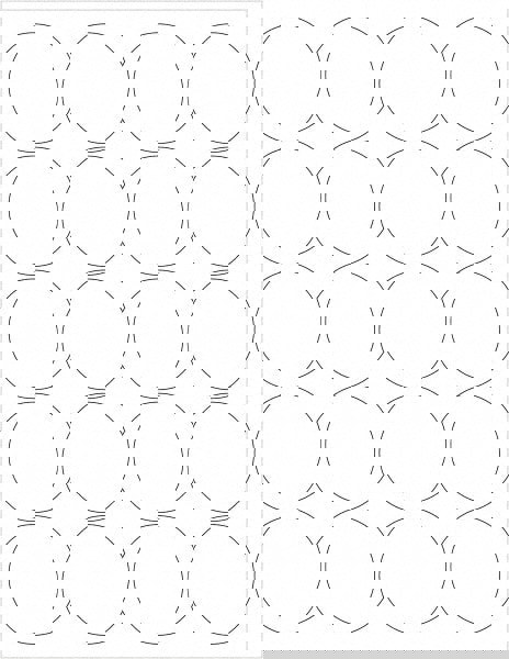 Label Maker Label: White, Paper, 2