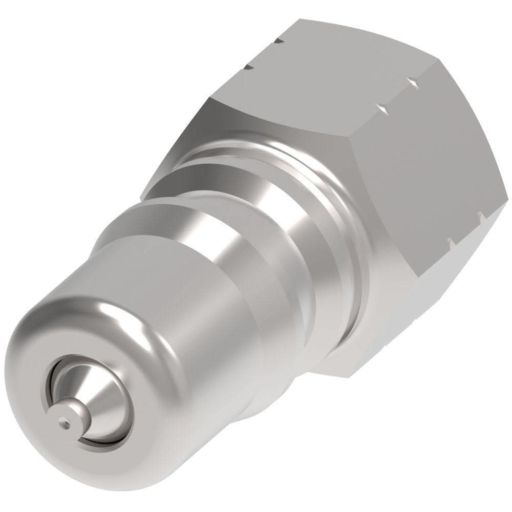 Hydraulic Hose Fittings & Couplings