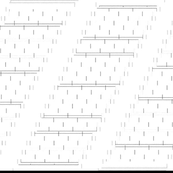 Label Maker Label: Glossy White, Permanent Acrylic, 1