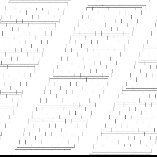 Label Maker Label: White, Polyester, 1