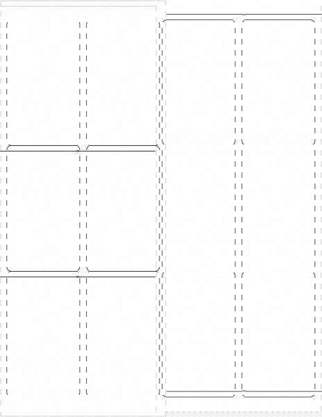 Label Maker Label: White, Paper, 4