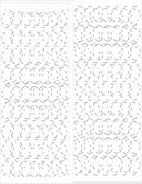 Label Maker Label: White, Paper, 1