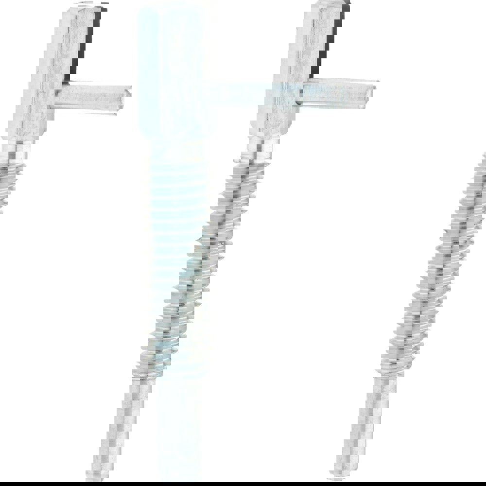 L-Handle Retract Plunger