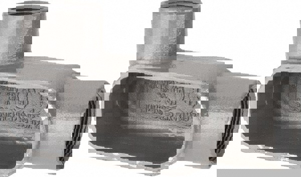 Form 7, LL Body, 1-1/4