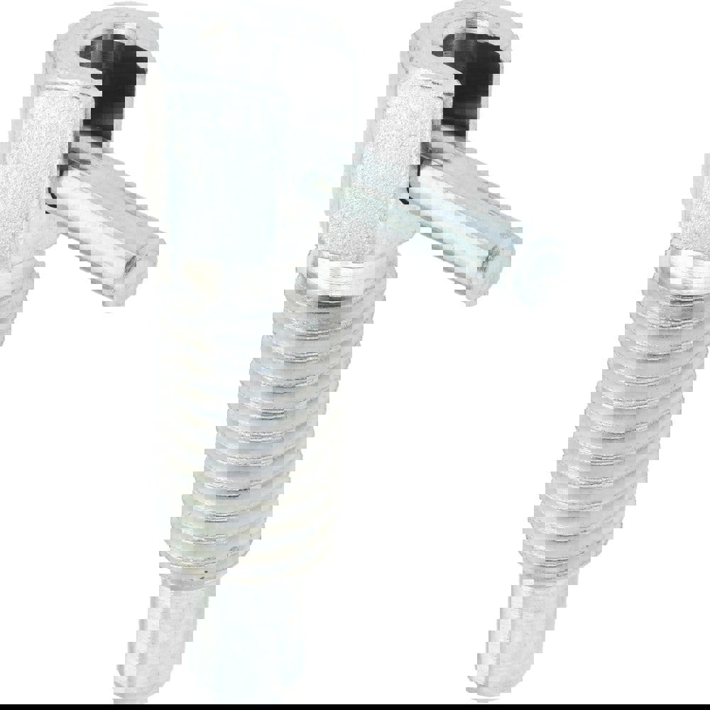 L-Handle Retract Plunger