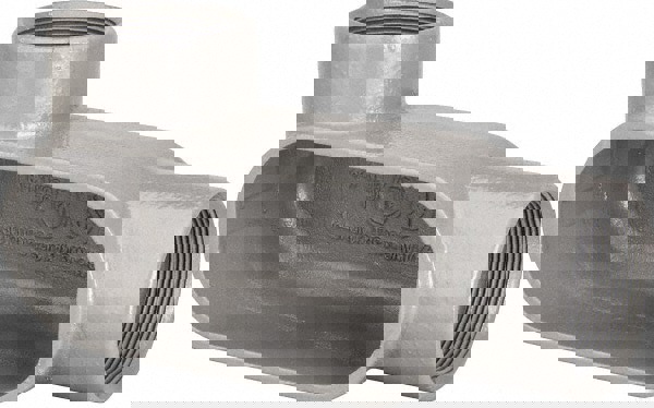 Conduit Bodies & Accessories