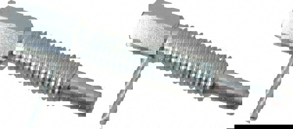 L-Handle Retract Plunger