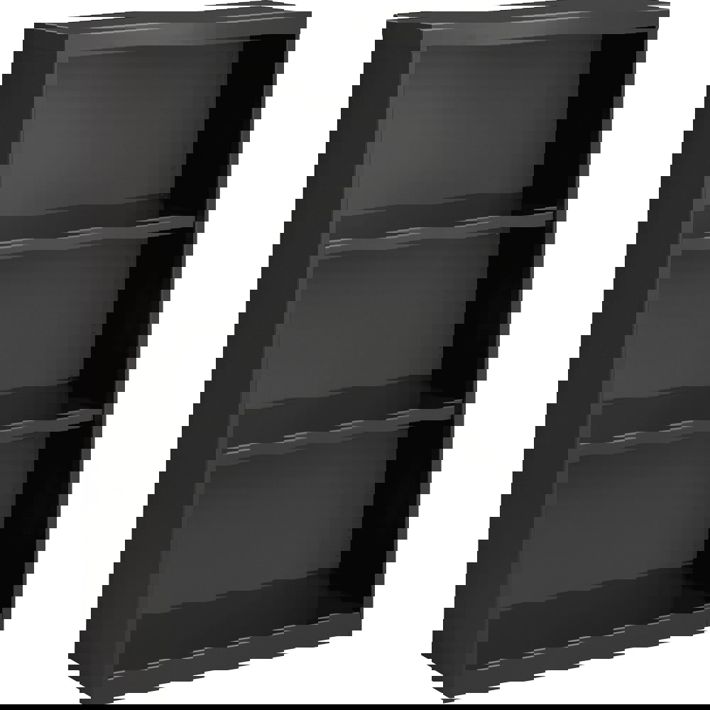 BOOKCASE;3SHLF;42H;CHAR