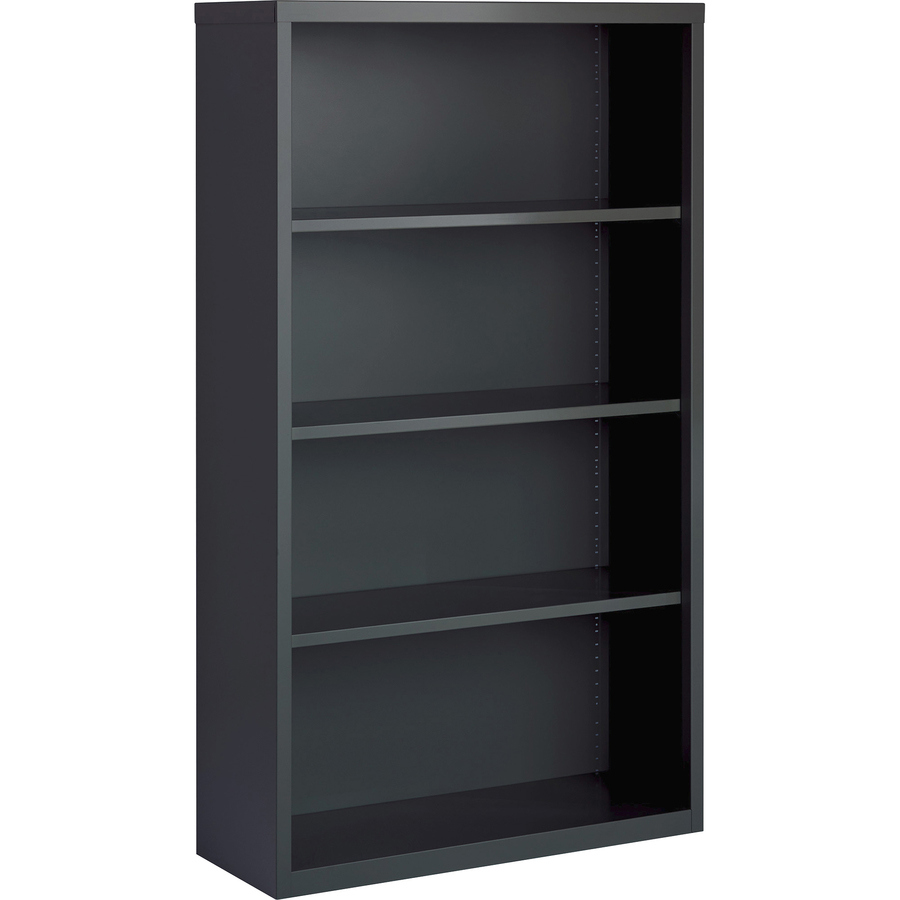 BOOKCASE;4SHLF;60H;CHAR
