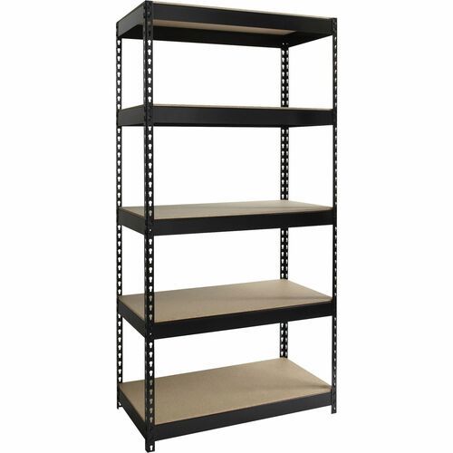 SHELVING;RIVETED;18X36X72