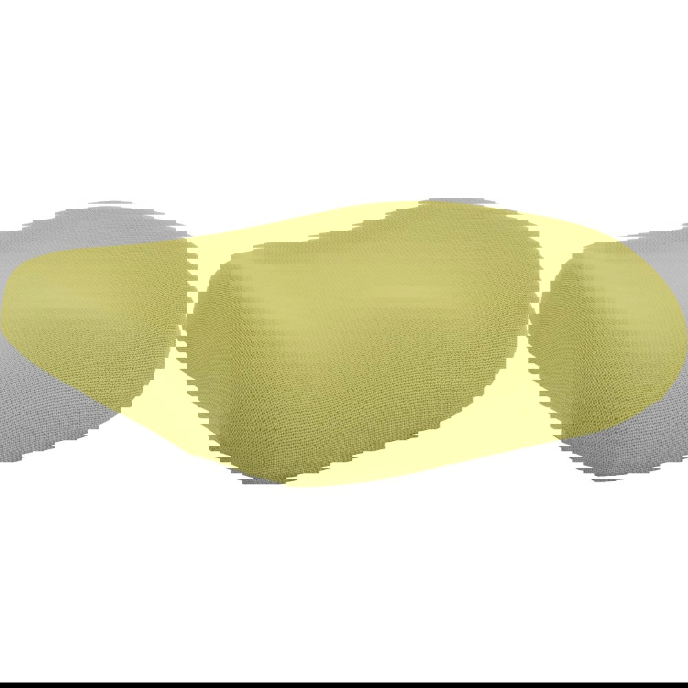 SEAT;UPHOLSTERY;GREEN